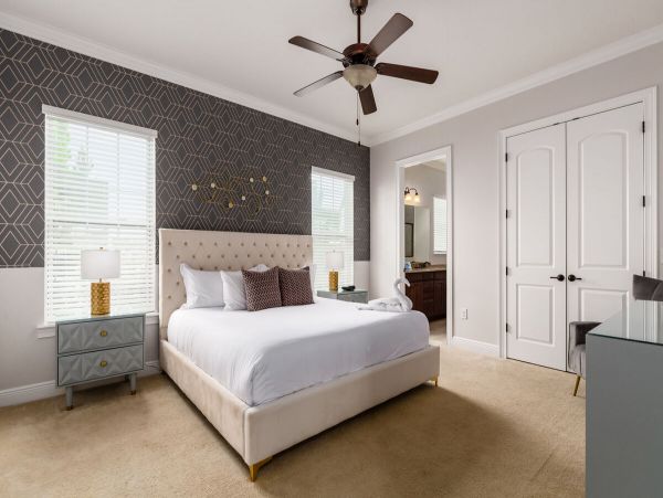 Orlando Home 981206