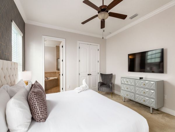 Orlando Home 981206