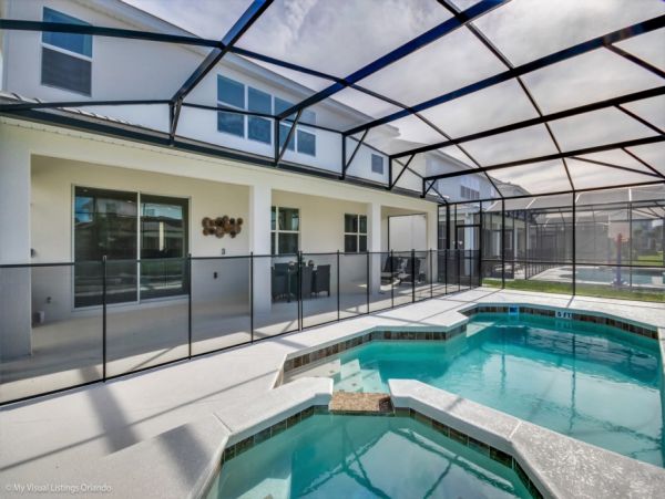 Orlando Home 981207