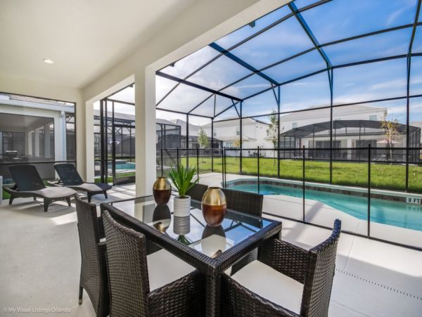 Orlando Home 981207