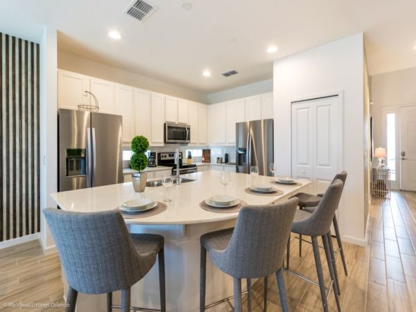 Orlando Home 981207