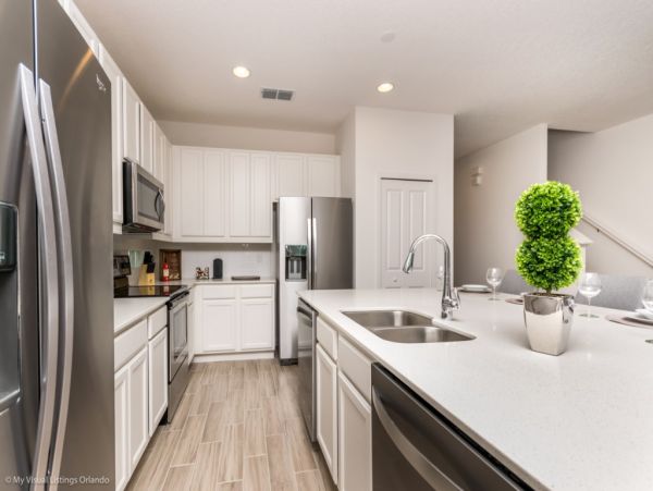 Orlando Home 981207