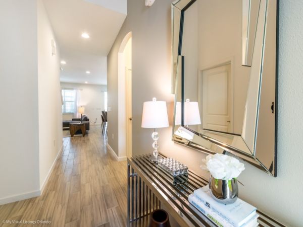 Orlando Home 981207