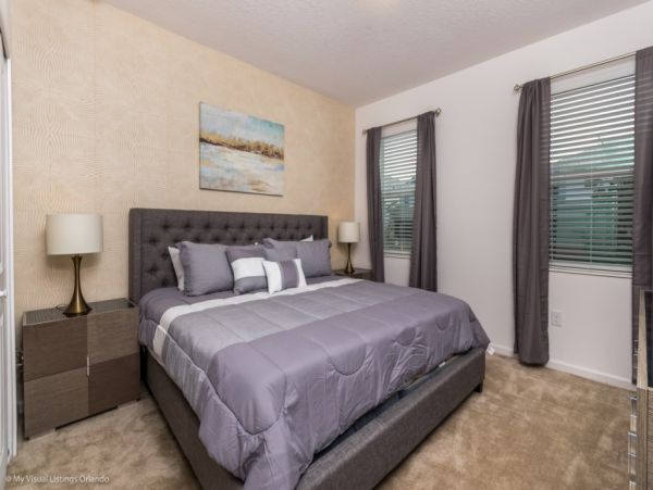 Orlando Home 981207