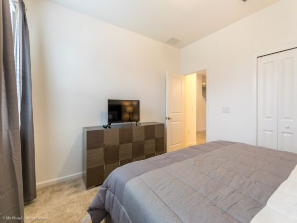 Orlando Home 981207