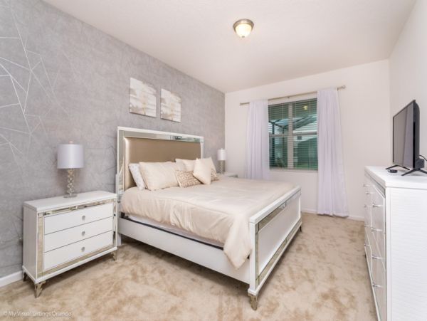Orlando Home 981207