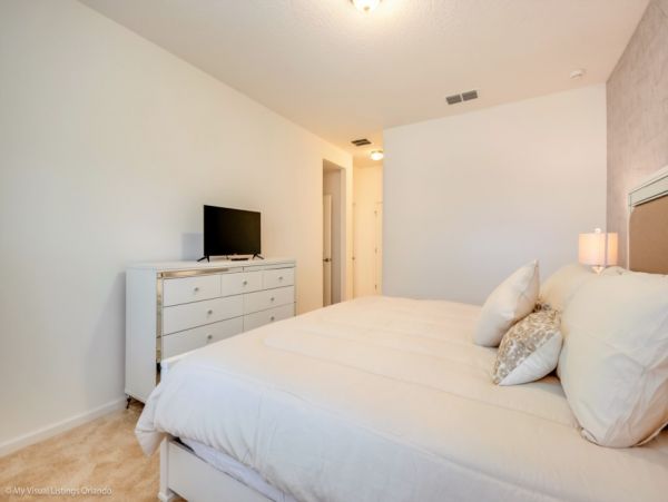 Orlando Home 981207