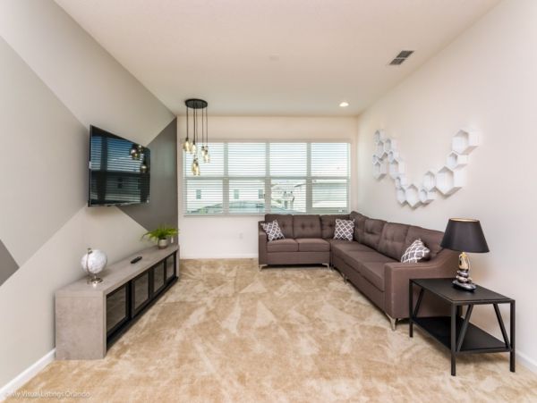 Orlando Home 981207