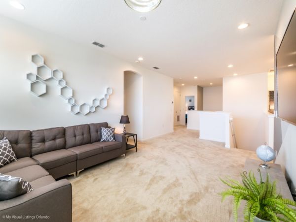 Orlando Home 981207