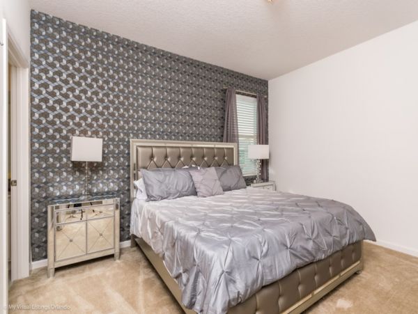 Orlando Home 981207