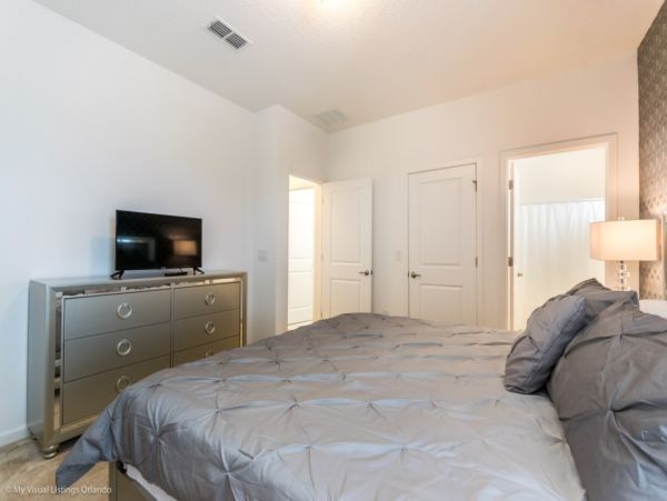 Orlando Home 981207