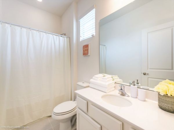 Orlando Home 981207