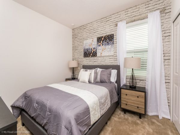Orlando Home 981207