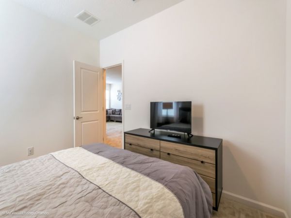 Orlando Home 981207
