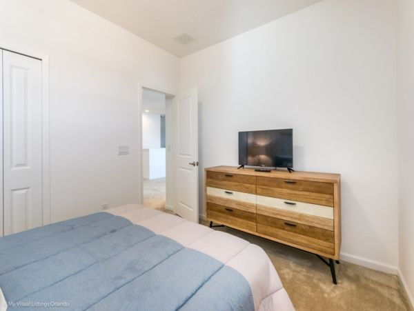 Orlando Home 981207