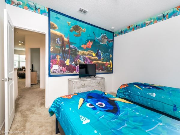 Orlando Home 981207