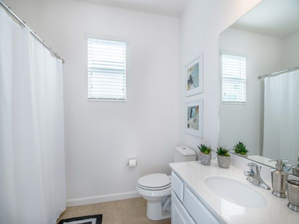 Orlando Home 981207
