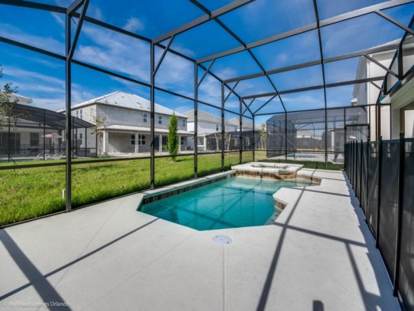 Orlando Home 981207