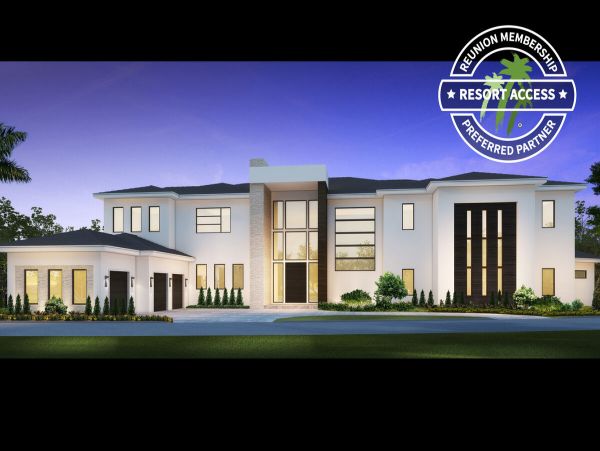 Orlando Home 981208