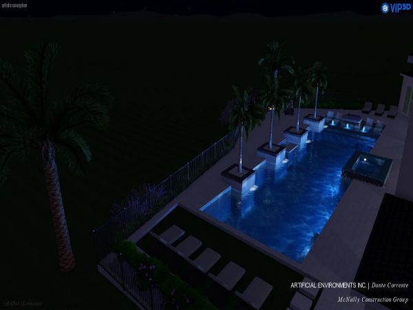 Orlando Home 981208