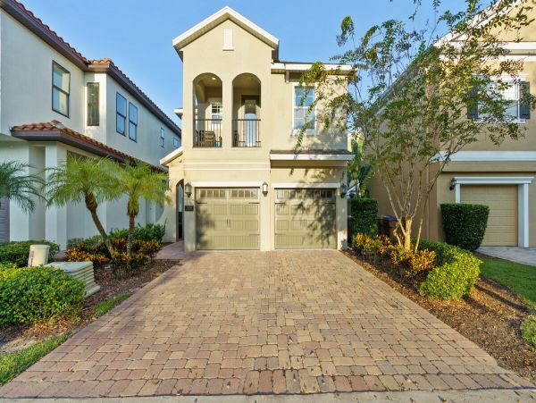 Orlando Home 981209