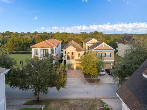 Orlando Home 981209