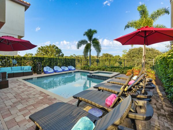 Orlando Home 981209