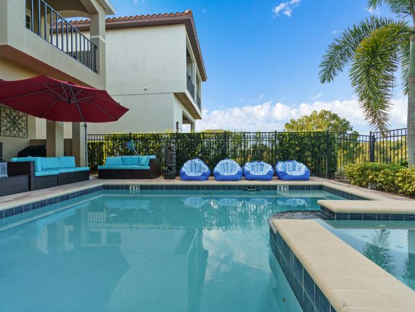 Orlando Home 981209