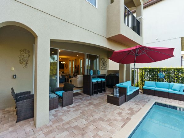 Orlando Home 981209