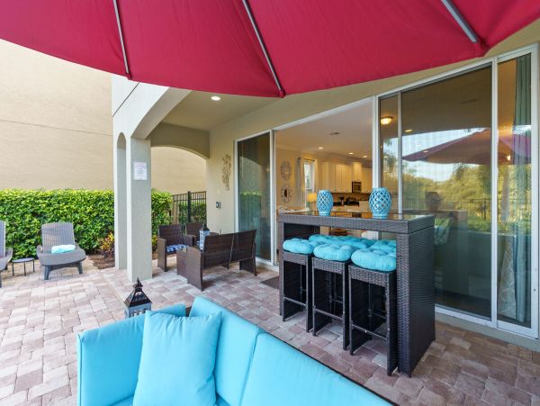 Orlando Home 981209