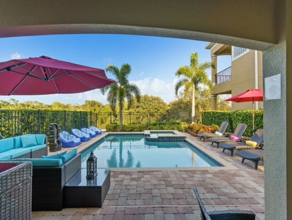 Orlando Home 981209