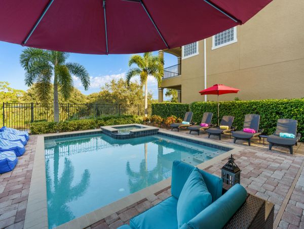 Orlando Home 981209