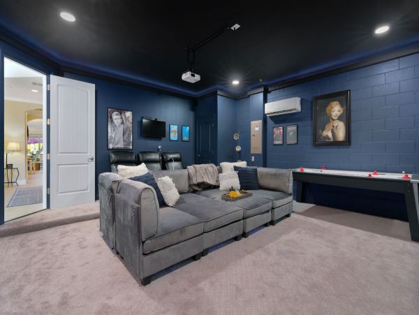Orlando Home 981209