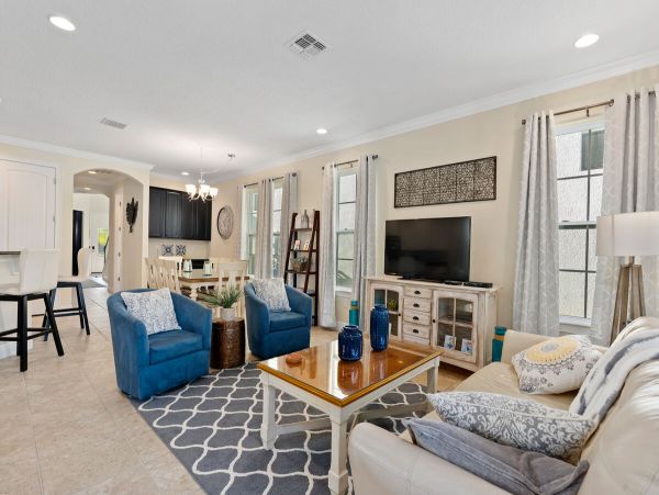 Orlando Home 981209