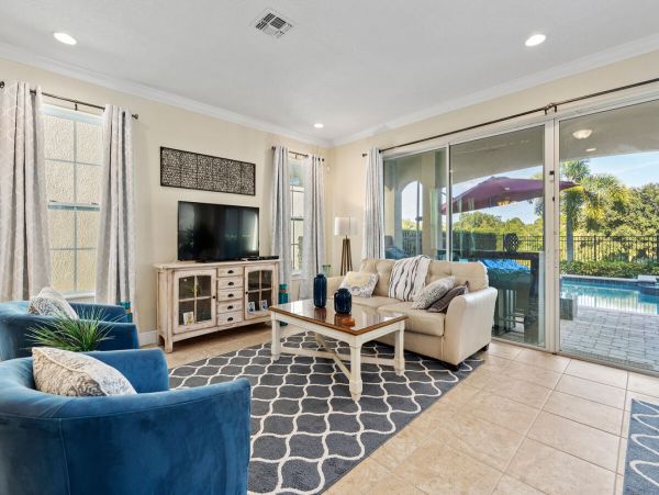 Orlando Home 981209