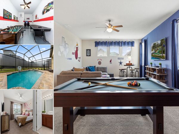 Orlando Home 981210