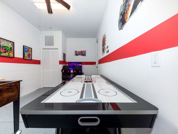 Orlando Home 981210