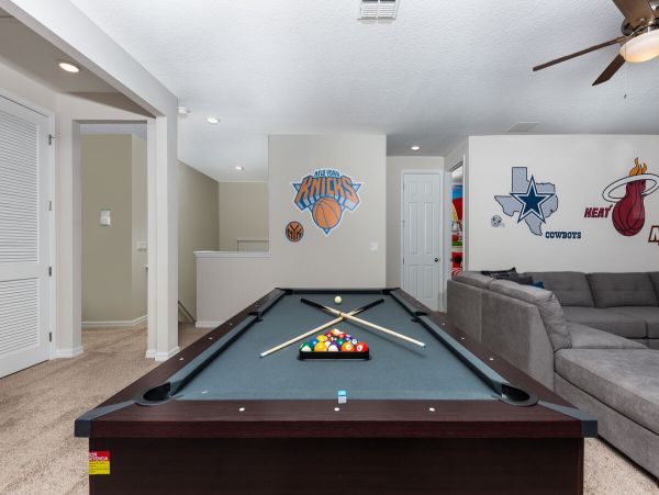 Orlando Home 981210