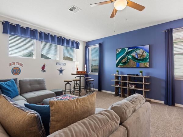Orlando Home 981210