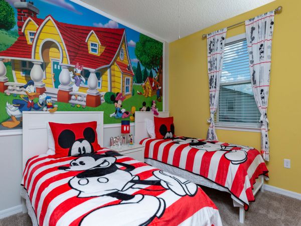 Orlando Home 981210