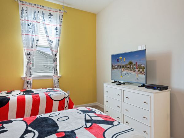 Orlando Home 981210