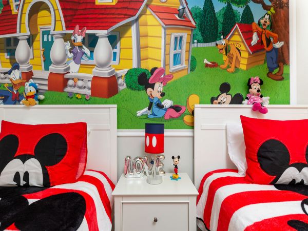 Orlando Home 981210