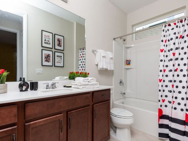 Orlando Home 981210