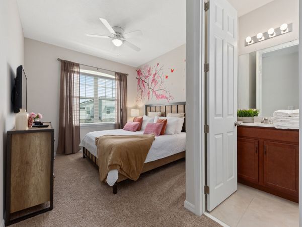 Orlando Home 981210