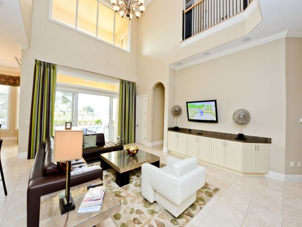 Orlando Home 981211