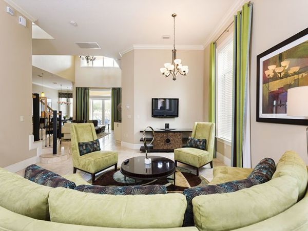 Orlando Home 981211