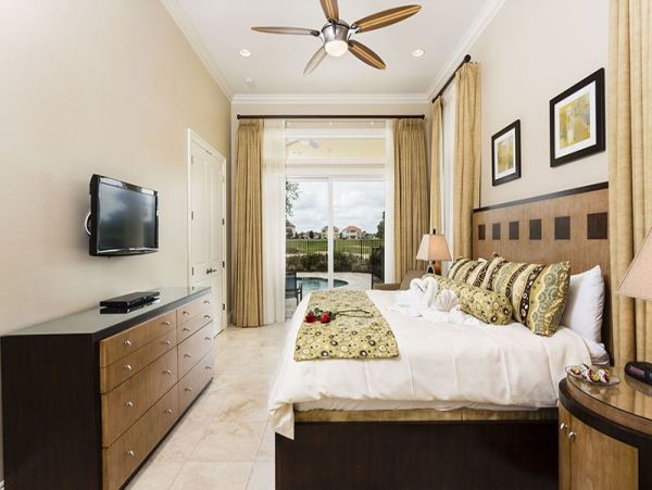 Orlando Home 981211