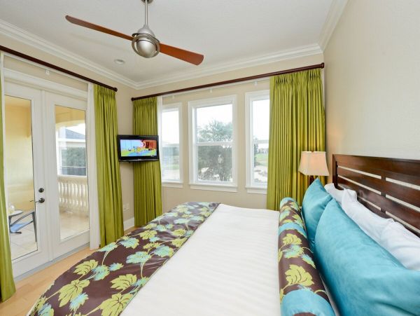 Orlando Home 981211