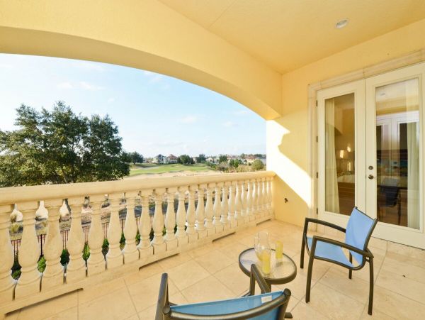 Orlando Home 981211