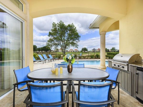 Orlando Home 981211